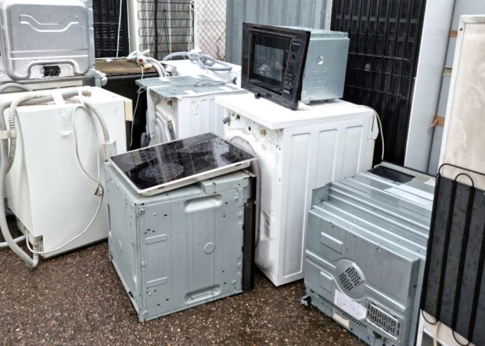 Appliance Removal McKinney | Fast Pickup and Haul Away