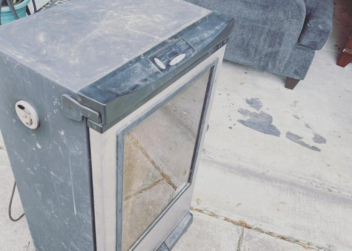 Dishwasher Removal