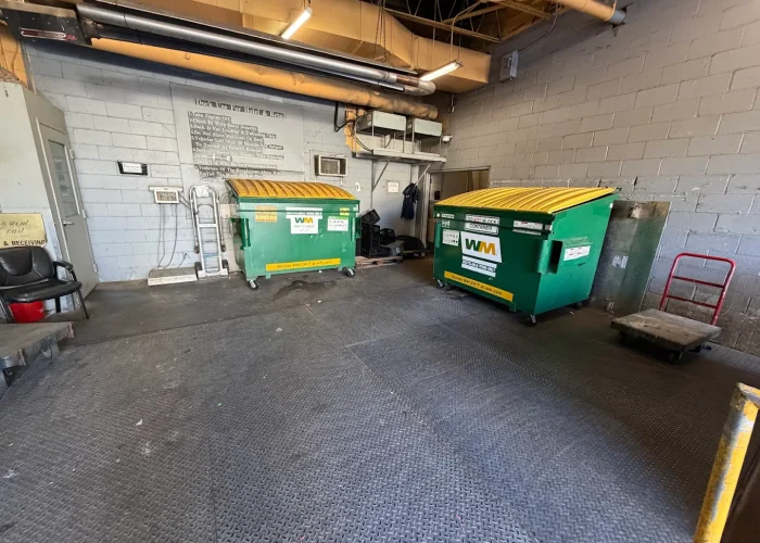 Extra Trash and Garbage Collection Service McKinney TX Fast Pickup