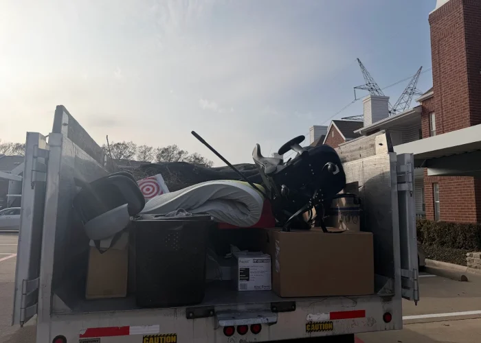 Eviction Cleanout