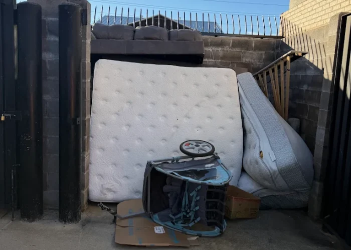 Mattress Removal McKinney Tx