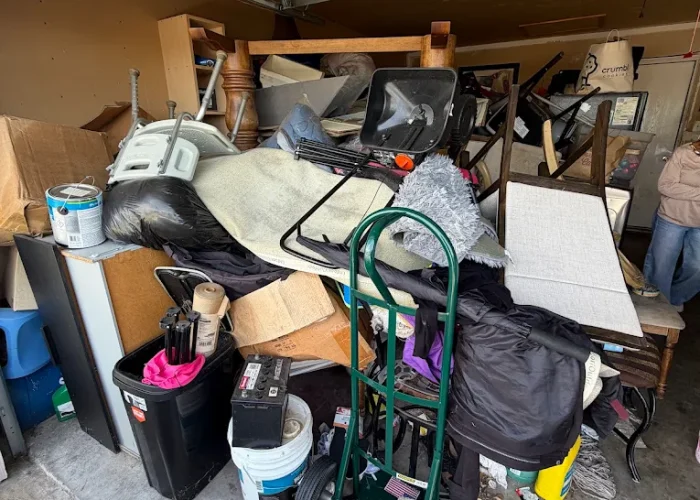 Property Cleanout