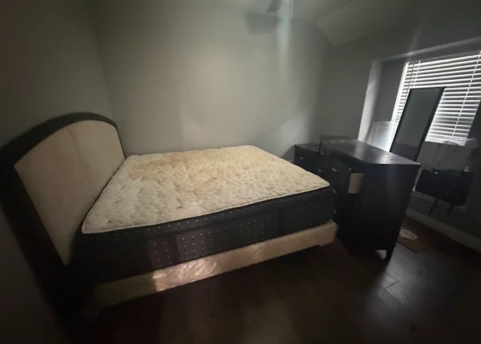 Bed Removal McKinney Tx