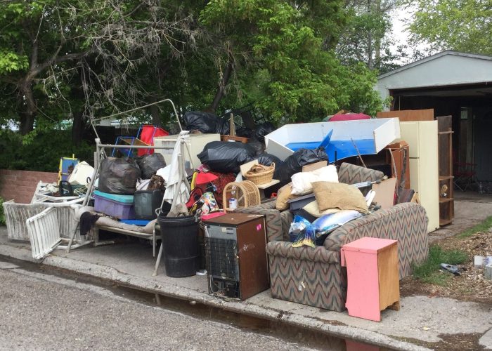 Hoarder Cleanup McKinney With Compassionate Support